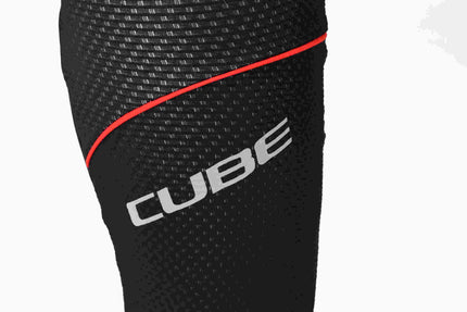 CUBE Blackline Bib Tights W/O Pad