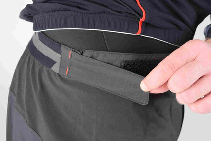 CUBE Blackline Rain Pants