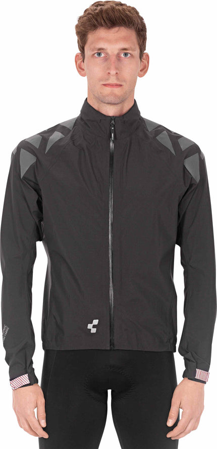 CUBE Blackline Rain Jacket