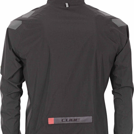 CUBE Blackline Rain Jacket