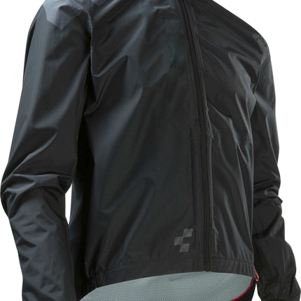 CUBE Blackline Rain Jacket