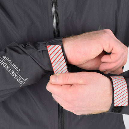 CUBE Blackline Rain Jacket