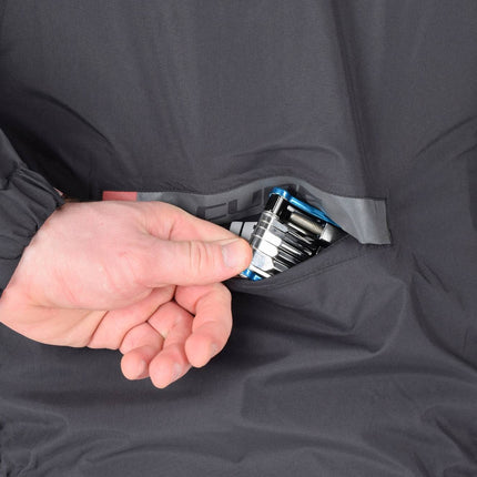 CUBE Blackline Rain Jacket