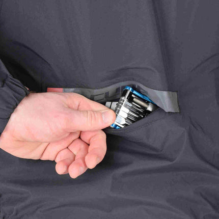 CUBE Blackline Rain Jacket