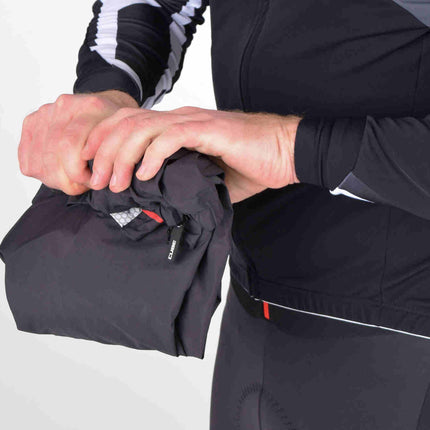 CUBE Blackline Rain Jacket