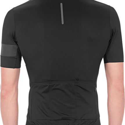 CUBE Blackline Jersey S/S Black