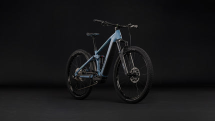 CUBE STEREO HYBRID ONE22 PRO 800 BLUESAPPHIRE/BLUE