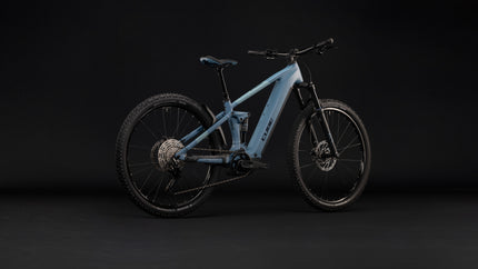 CUBE STEREO HYBRID ONE22 PRO 800 BLUESAPPHIRE/BLUE