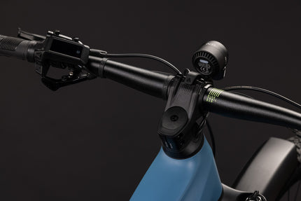 CUBE STEREO HYBRID ONE22 PRO 800 FE BLUESAPPHIRE/BLUE