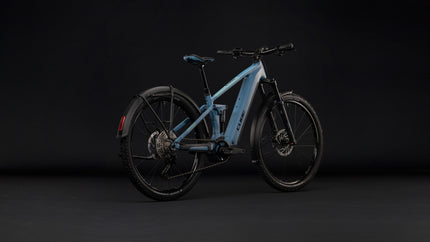 CUBE STEREO HYBRID ONE22 PRO 800 FE BLUESAPPHIRE/BLUE