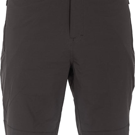 CUBE Blackline Baggy Shorts Black