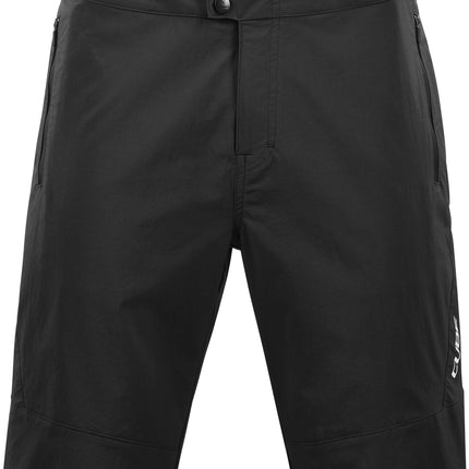 CUBE Blackline Baggy Shorts Black
