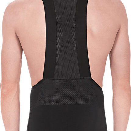 CUBE Blackline Bib Shorts Black