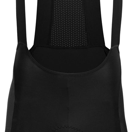CUBE Blackline Bib Shorts Black