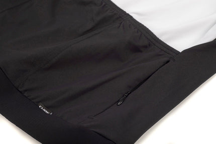 CUBE Blackline WS Jersey S/S White/Black