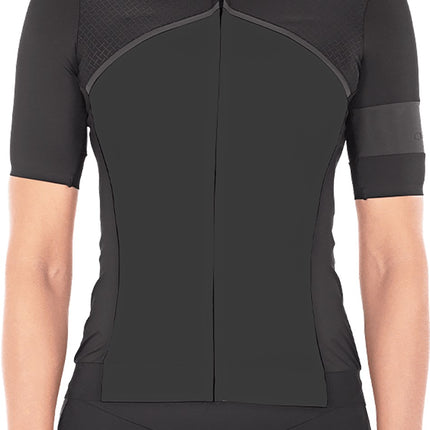 CUBE Blackline WS Jersey S/S Black