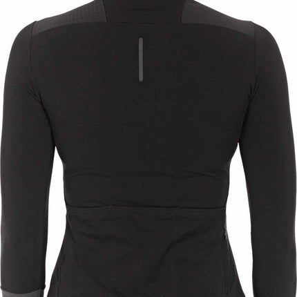 CUBE Blackline WS Jersey L/S Black
