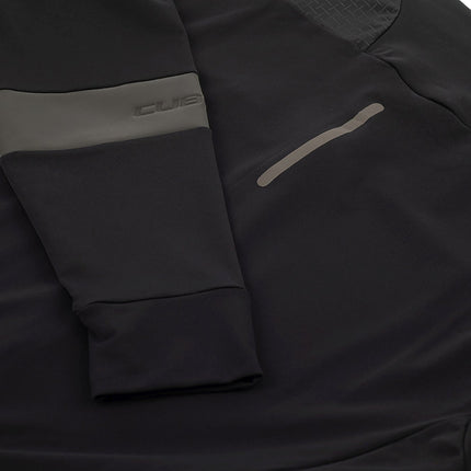 CUBE Blackline WS Jersey L/S Black