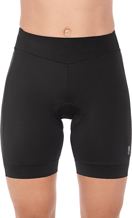 CUBE Blackline WS Cycle Shorts Black