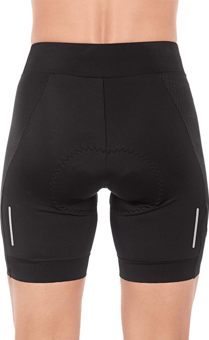 CUBE Blackline WS Cycle Shorts Black