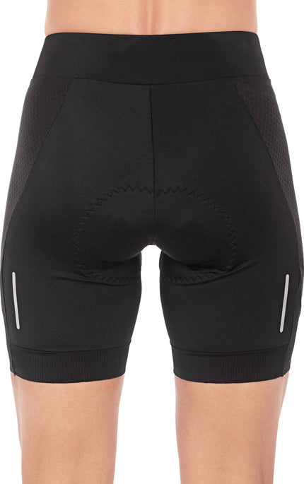 CUBE Blackline WS Cycle Shorts Black