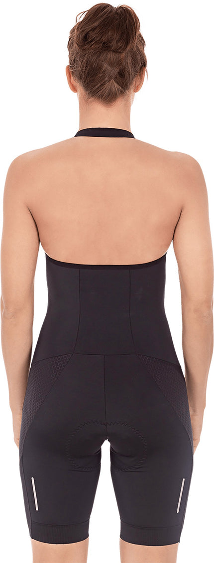 CUBE Blackline WS Bib Shorts Black