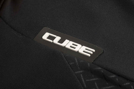 CUBE Blackline WS Bib Shorts Black