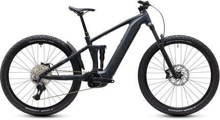 CUBE STEREO HYBRID ONE44 PRO 800 COAL/BLACK