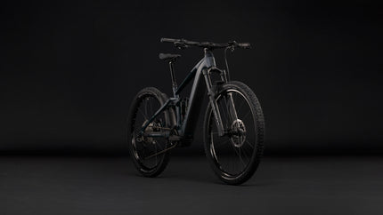 CUBE STEREO HYBRID ONE44 PRO 800 COAL/BLACK
