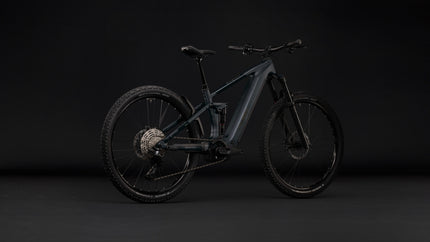 CUBE STEREO HYBRID ONE44 PRO 800 COAL/BLACK