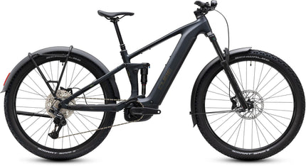 CUBE STEREO HYBRID ONE44 PRO 800 FE COAL/BLACK