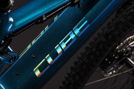 CUBE STEREO HYBRID ONE44 HPC RACE 800 NEBULA/PRIZM
