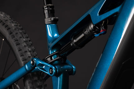 CUBE STEREO HYBRID ONE44 HPC RACE 800 NEBULA/PRIZM