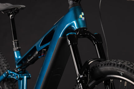 CUBE STEREO HYBRID ONE44 HPC RACE 800 NEBULA/PRIZM