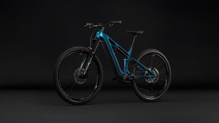 CUBE STEREO HYBRID ONE44 HPC RACE 800 NEBULA/PRIZM