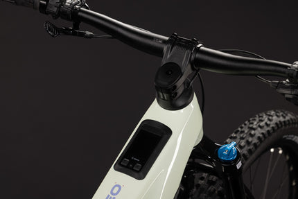 CUBE STEREO HYBRID ONE44 HPC RACE 800 MELLOWYELLOW/LILAC
