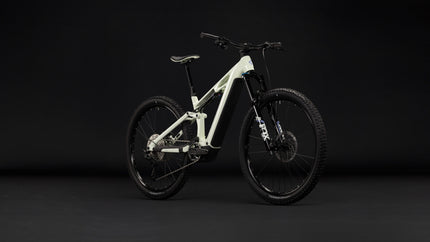 CUBE STEREO HYBRID ONE44 HPC RACE 800 MELLOWYELLOW/LILAC