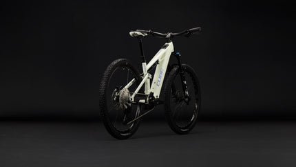 CUBE STEREO HYBRID ONE44 HPC RACE 800 MELLOWYELLOW/LILAC