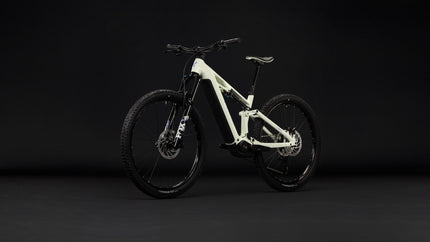 CUBE STEREO HYBRID ONE44 HPC RACE 800 MELLOWYELLOW/LILAC