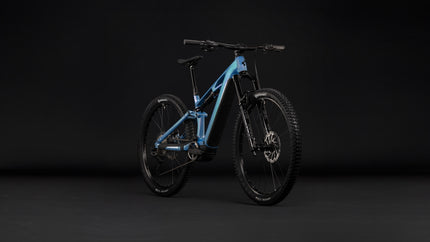 CUBE STEREO HYBRID ONE44 HPC SLX 800 DREAM/BLACK
