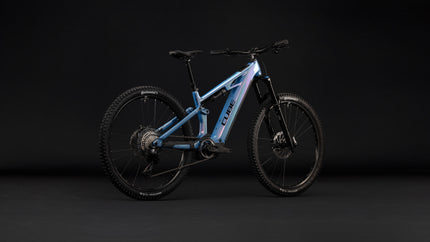 CUBE STEREO HYBRID ONE44 HPC SLX 800 DREAM/BLACK