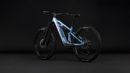 CUBE STEREO HYBRID ONE44 HPC SLX 800 DREAM/BLACK