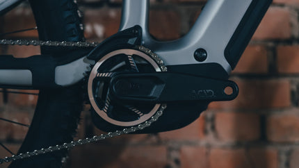 CUBE STEREO HYBRID ONE44 HPC SLX EVO 800 SLATEGREY/PRIZM