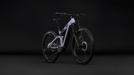 CUBE STEREO HYBRID ONE44 HPC SLX EVO 800 ARTLINE