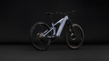 CUBE STEREO HYBRID ONE44 HPC SLX EVO 800 ARTLINE