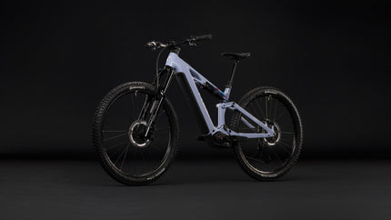 CUBE STEREO HYBRID ONE44 HPC SLX EVO 800 ARTLINE