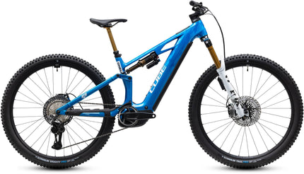 CUBE STEREO HYBRID ONE44 HPC AT 800 ACTIONTEAM