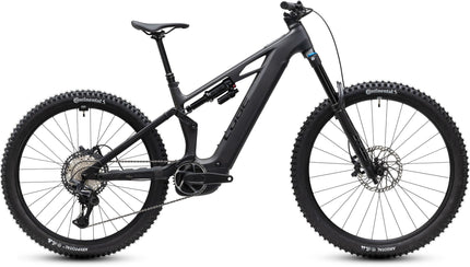 CUBE STEREO HYBRID ONE77 HPC SLX 800 BLACKLINE
