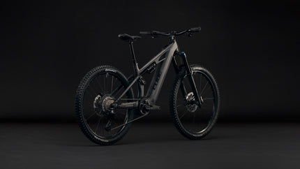 CUBE STEREO HYBRID ONE77 HPC SLX 800 BLACKLINE