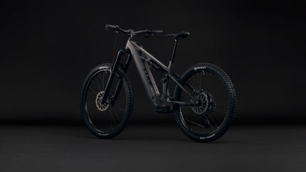 CUBE STEREO HYBRID ONE77 HPC SLX 800 BLACKLINE